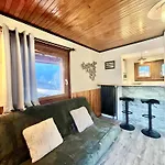 Apartamento Le Chaney - T2 Dans - Massif Du Mont-blanc Chamonix Mont Blanc