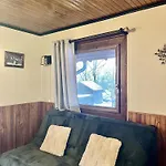 Le Chaney - T2 Dans - Massif Du Mont-blanc